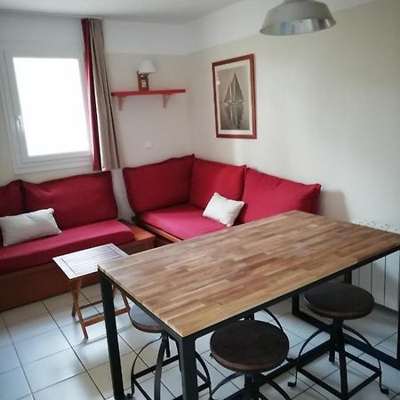 Apartmán Les Grands Pins Carcans Exteriér fotografie