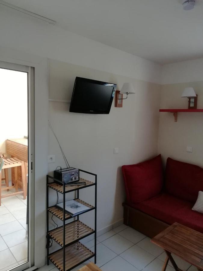 Apartmán Les Grands Pins Carcans Exteriér fotografie