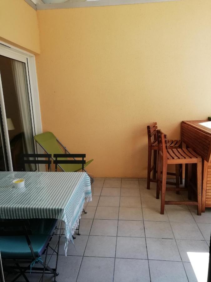 Apartmán Les Grands Pins Carcans Exteriér fotografie