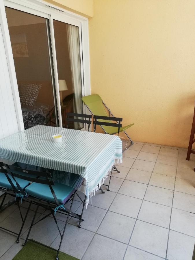 Apartmán Les Grands Pins Carcans Exteriér fotografie